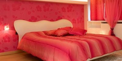 臥室顏色風水圖片大全 臥室顏色的講究性以及對人的影響