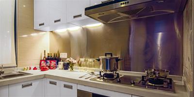 裝修廚房小風水大學問你瞭解嗎？