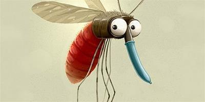 預防蚊蟲疾病各血型君有妙招！