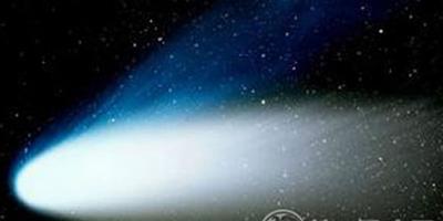 哈雷彗星軌道形狀是怎樣的？典型橢圓形