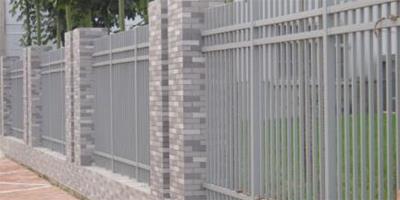 什麼材質的圍牆風水最好？圍牆材質對風水的影響