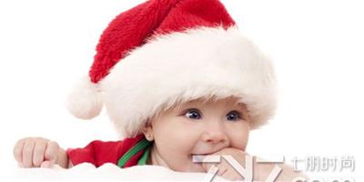 耶誕節出生的寶寶小名 2016耶誕節最好聽的寶寶名字推薦