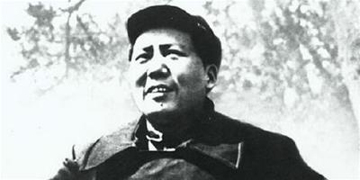 蔣介石為何會失敗？是因為毛澤東與風水？