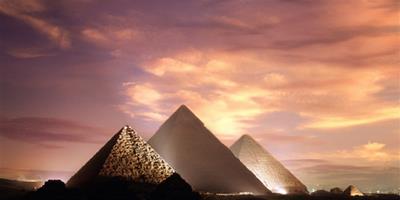 未來的你會處於金字塔的哪一層？