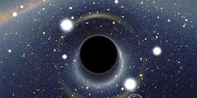 黑洞記憶體在宇宙？宇宙十大驚人發現