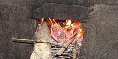 木生火為泄，家裡這些地方不能燒柴