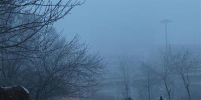 夢見大霧纏身意味著什麼