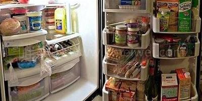 孕婦夢見冰箱裡很多的飯