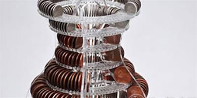 硬幣招財簡單方法 花瓶放硬幣招財的方法