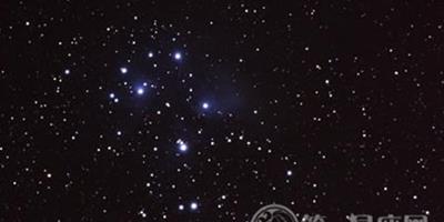 天箭座有一個星叫分光雙星 是真的嗎