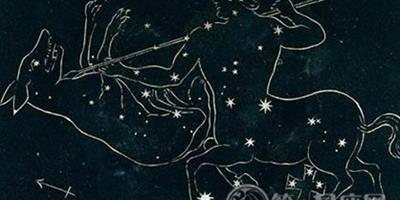 豺狼座的星座簡介以及它的研究歷史