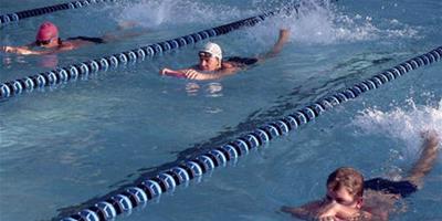 夢見自己游泳是否是健康運勢提升的象徵？