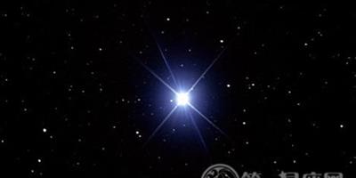 天文現象：織女星的行星系統