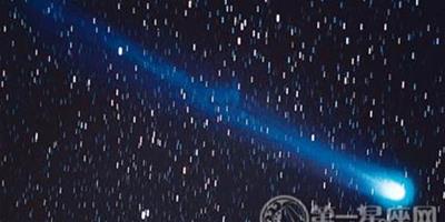 天文現象 白羊座流星雨象徵寓意