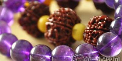 生辰石知識 紫水晶是怎麼形成的