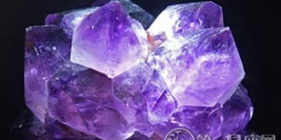 生辰石知識 紫水晶怎麼保養