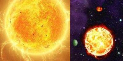 太陽星座和月亮星座的區別 以下幾點教你判斷