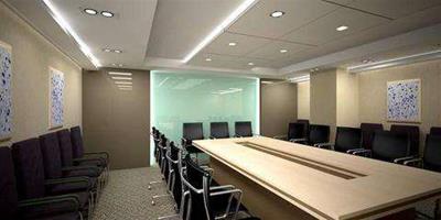 會議室內如何佈置才能夠獲得好的風水環境