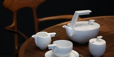 茶具的形狀怎麼選最為理想