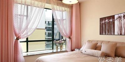 臥室窗簾什麼顏色好 臥室窗簾什麼顏色旺桃花