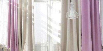 家中安放窗簾需要注意哪些風水事項？