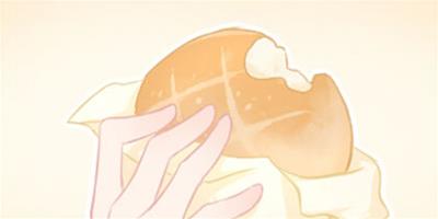 孕婦夢見吃月餅是什么意思