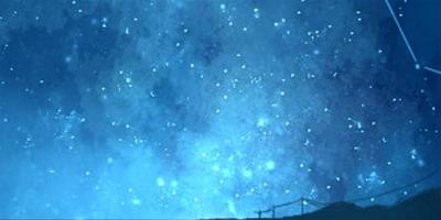 2020年天象預告 1月20日天鵝座χ星達最大亮度