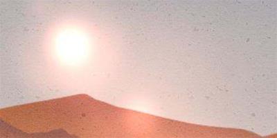 小孔成像觀察日食 2020日環食觀測方法