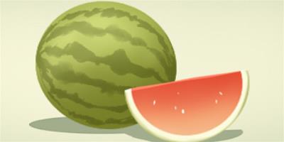 夢到吃西瓜是什么意思 周公解夢