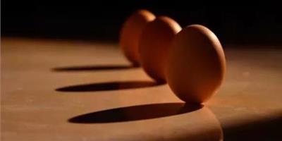 清明節吃雞蛋的寓意是什么 清明節蛋分為兩種
