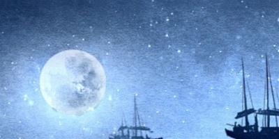 星座滿月是什么意思 如何應對