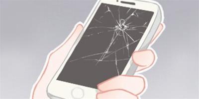 夢見自己的手機屏幕碎了什么意思