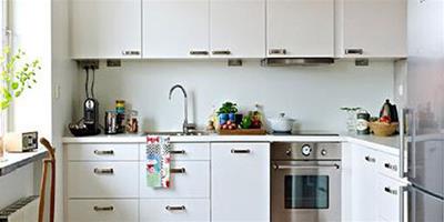 衛生間和廚房對門風水的影響與化解