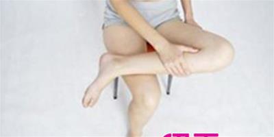 小腿彎曲有痣代表什麼 6種腿上長痣的含義