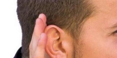 男人右耳發熱代表什麼？ 揭秘右耳發熱的小秘密