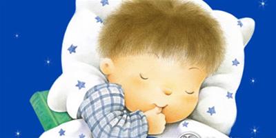 12星座寶寶睡前必備童話故事