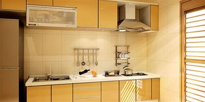廚房與衛生間的風水化解