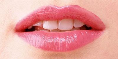 九種嘴型與面相詳解 什麼嘴型最好命？