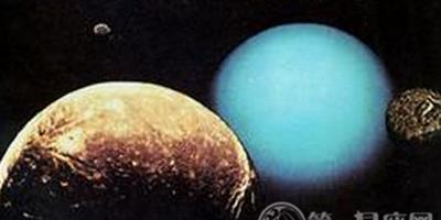 星盤合盤詳解：月亮與水星的相位角度