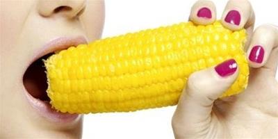 孕婦夢見吃玉米什麼意思