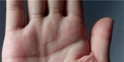 雙手斷掌感情代表什麼意思？ 小編告訴你裡面的奧秘